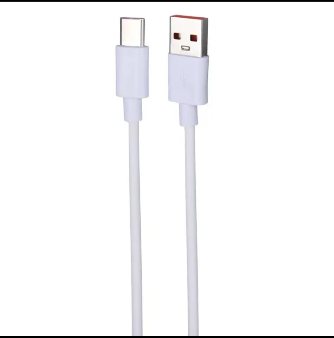 کابل شارژر 6AM مک دودو USBبهTYPE C