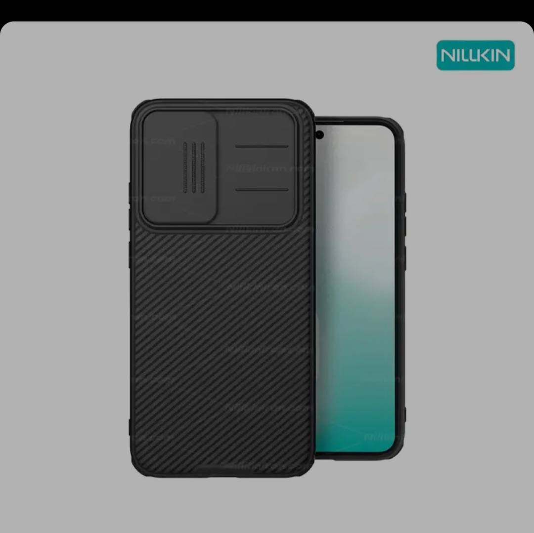 کاور نیلکین شیائومی mi poco f7 مدل CamShield Pro