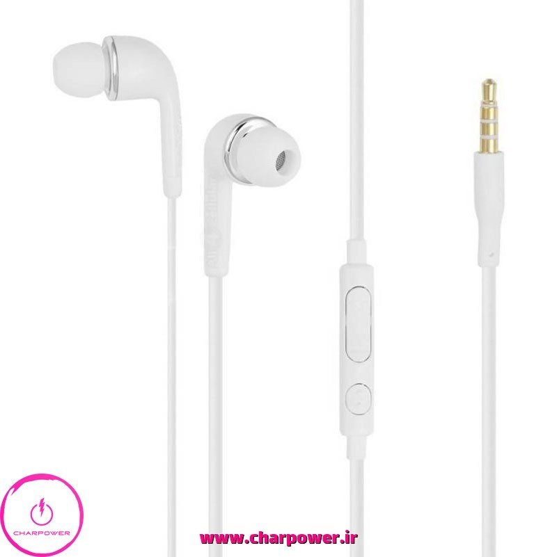 هندزفری با سیم سامسونگ مدل J5