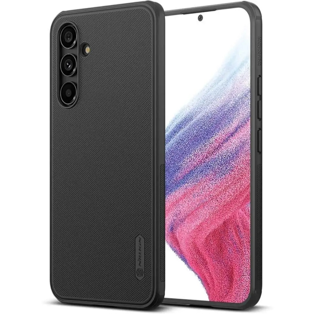 کاور نیلکین Samsung A54 5G مدلSuper Frosted Shield Pro