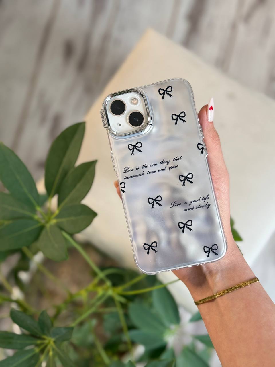 کاور فانتزی wave طرح پاپیون