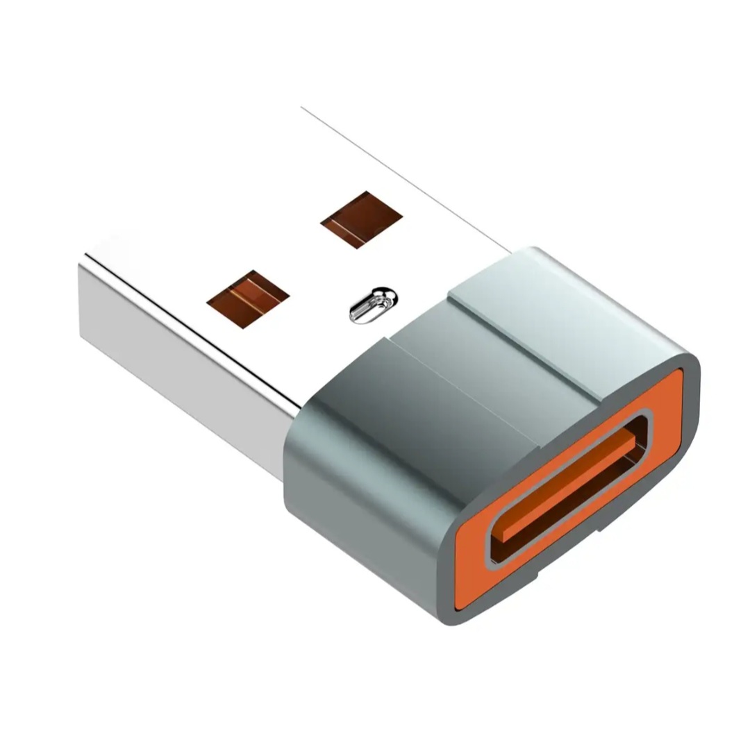 مبدل OTG USB-C به USB