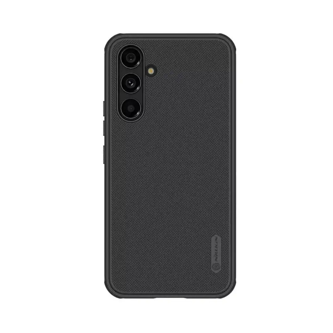 کاور نیلکین Samsung A55 5G مدلSuper Frosted Shield Pro