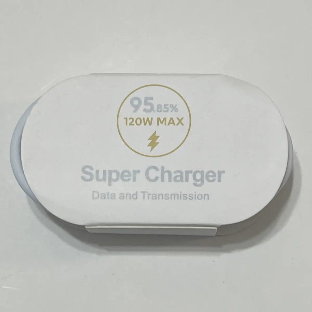 کابل USBبهUSB-C شیائومی ۱۲۰ وات ۱متری