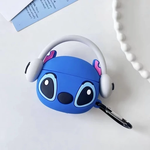 محافظ سیلیکونی استیج ایرپاد پرو۲ airpods pro2