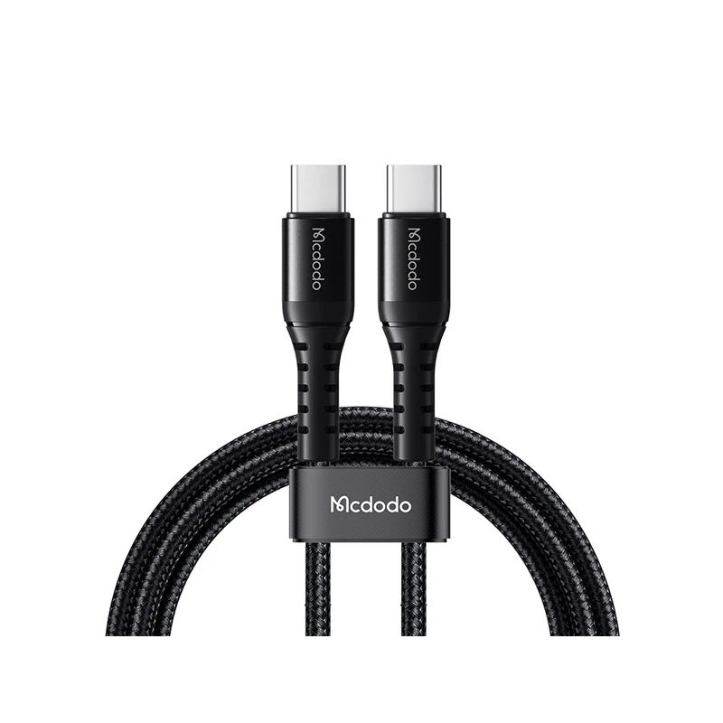 کابل USB-CبهUSB-C مک دودو ۱ متری