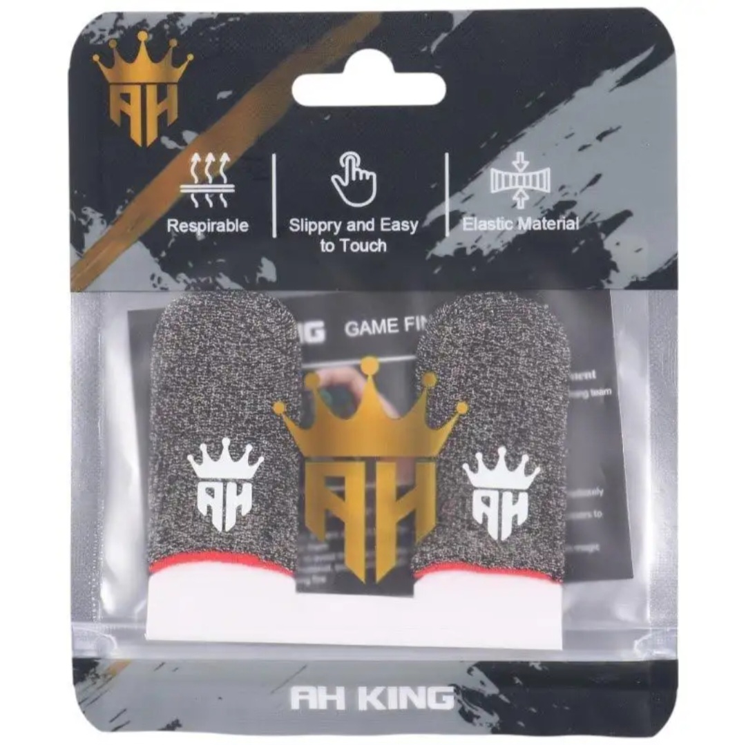 دستکش بازی AH King