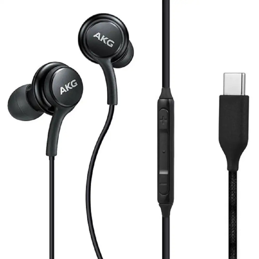هندزفری تایپ سی سامسونگ AKG