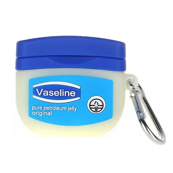 محافظ سیلیکون وازلین ایرپاد پرو۲ airpods pro2