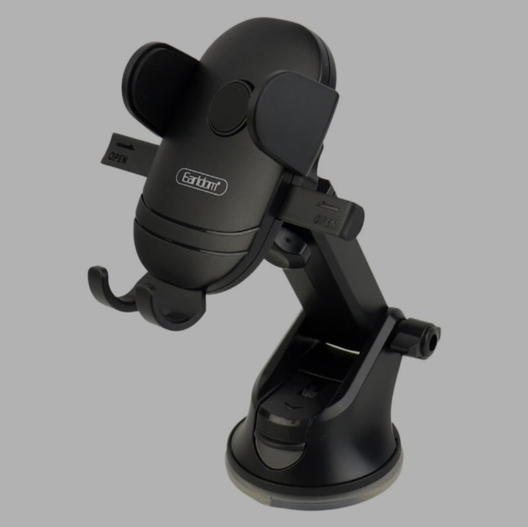 هولدر داشبوردی گیره‌ای ارلدام