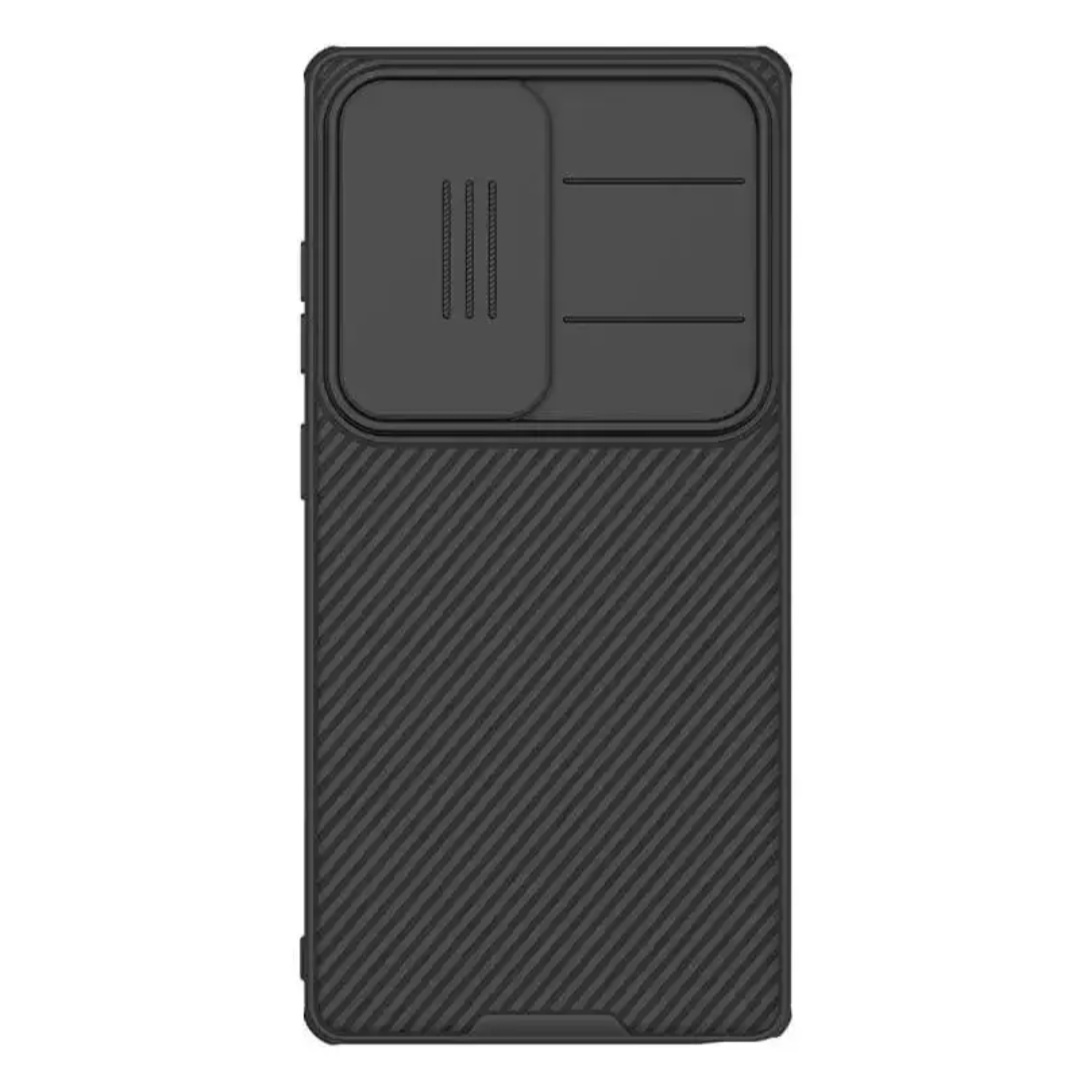 کاور نیلکین Samsung S25 ultra مدل CamShield Pro