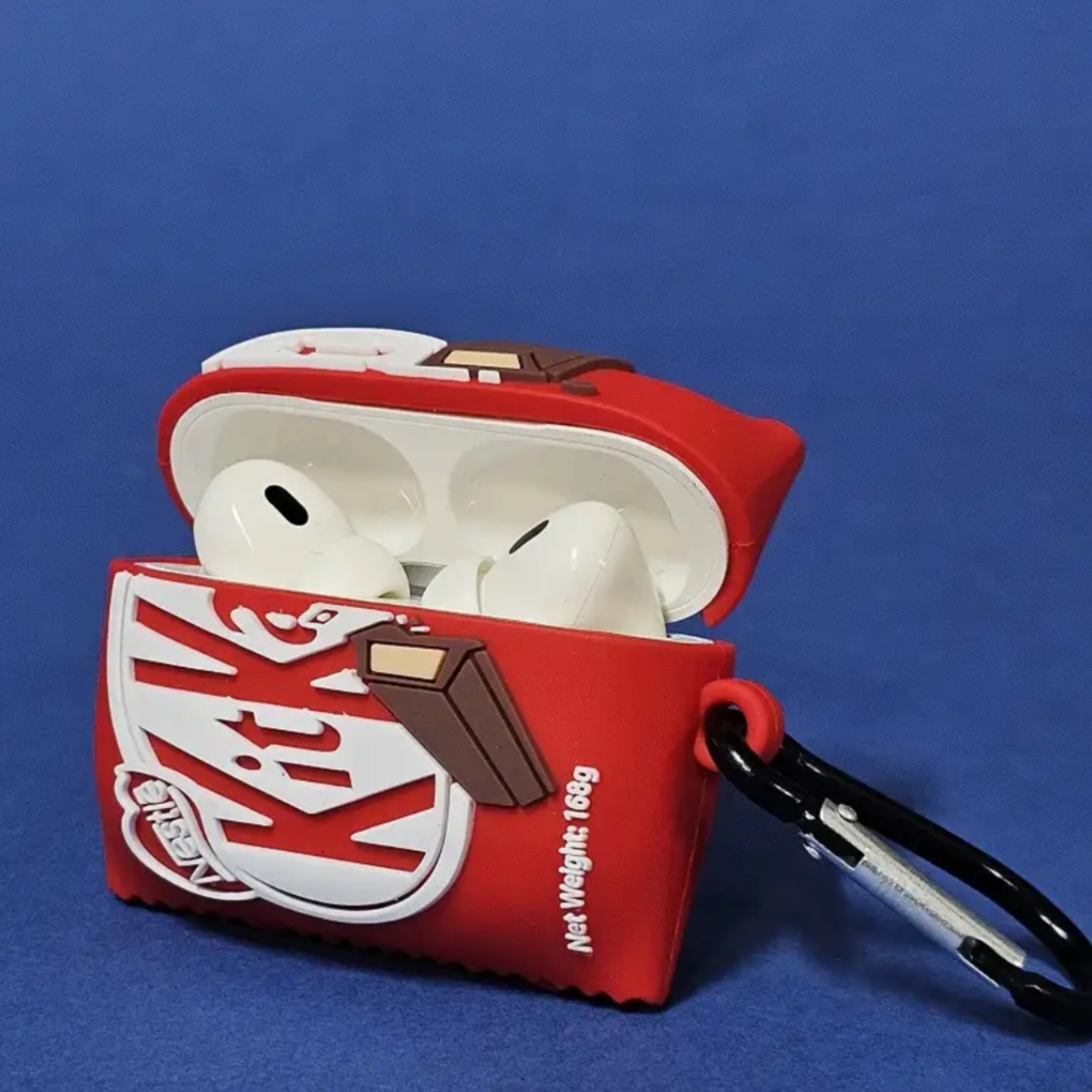 محافظ سیلیکونی کیت کت ایرپاد پرو۲ airpods pro2