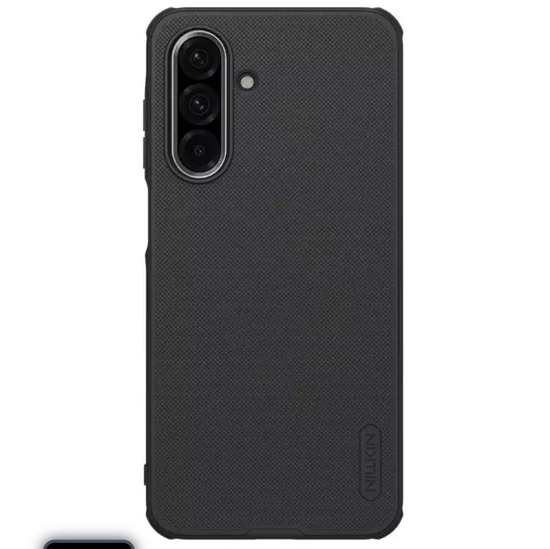 کاور نیلکین Samsung A26 5G مدل Super Frosted Shield Pro