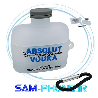 محافظ سیلیکونی وتگا ایرپاد پرو۲ airpods pro2