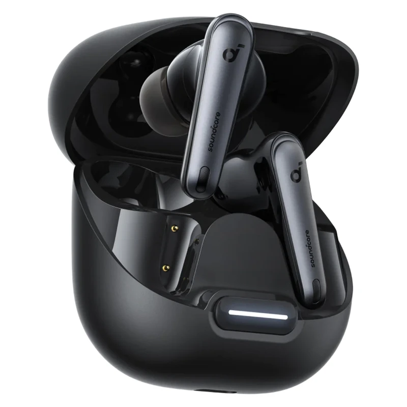 هدفون بلوتوثی انکر مدل Soundcore Liberty4 nc