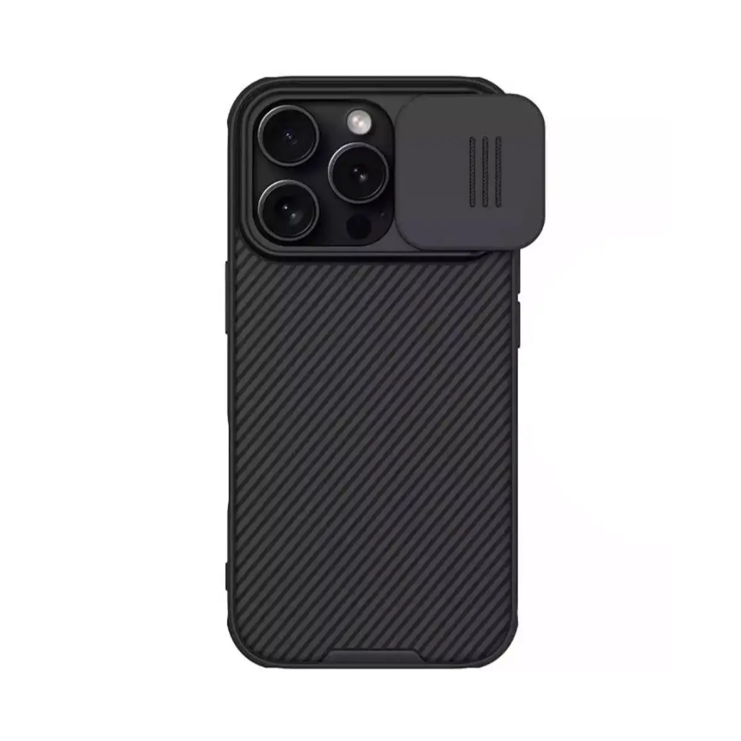 کاور نیلکین iPhone 16 Pro مدل CamShield Pro